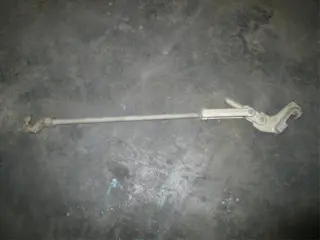 Parts Trekstangen dubbellucht