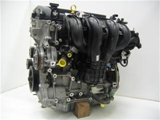 Gebruikte motor Mazda Tribute 2.3 L3-DE