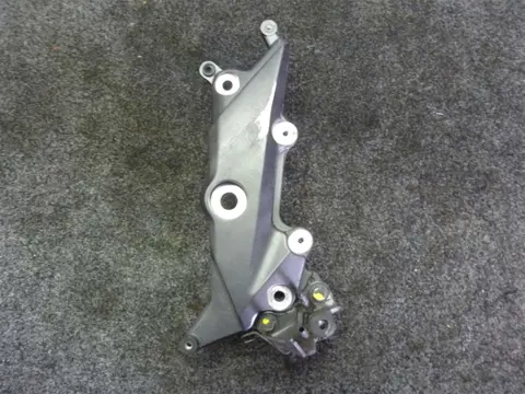 FRAME-ONDERDELEN Honda CBF 600 2008 - 2011