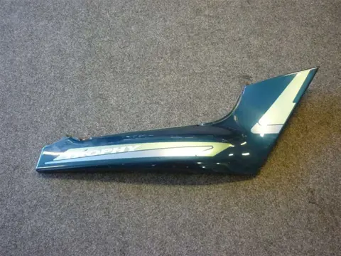 RECHTER ACHTERKANT Triumph Trophy 1200 1991 - 1995