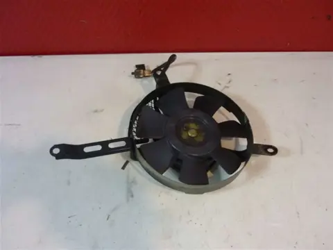 VENTILATOR Suzuki GSX R 1000 2000 - 2002