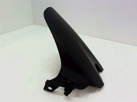 ACHTER SPATBORD Suzuki GSX R 600 2008 - 2010