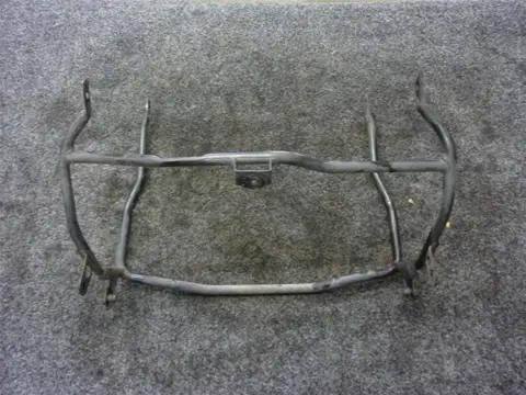 RADIATOR TOEBEHOREN Yamaha TDM 1991 - 1995