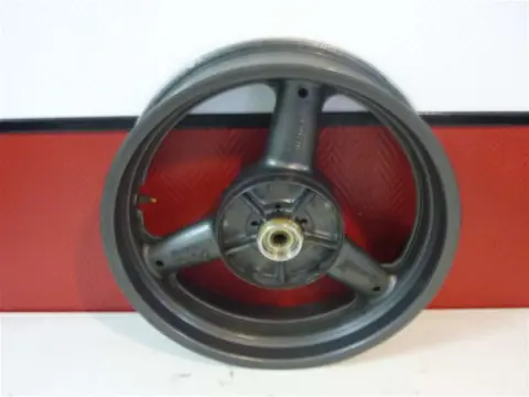 ACHTER VELG Suzuki SV 650 1998 - 2002