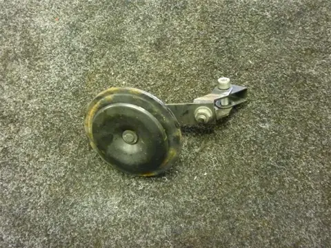 CLAXON BMW R 1100 850 R 1994 - 2001 / 1994 - 2001