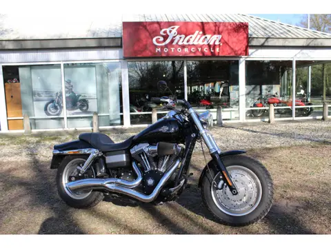 Harley-Davidson Dyna Fat Bob  FXDF