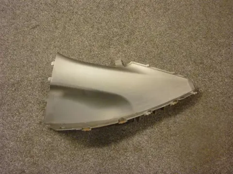 LINKER BINNENKUIP BMW C1 200 2000 - 2010