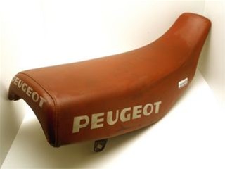 Buddyseat peugeot xp50lc xplc 2eh rood