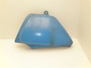 Framezijdeksel suzuki zr50sl(r)2eh blauw