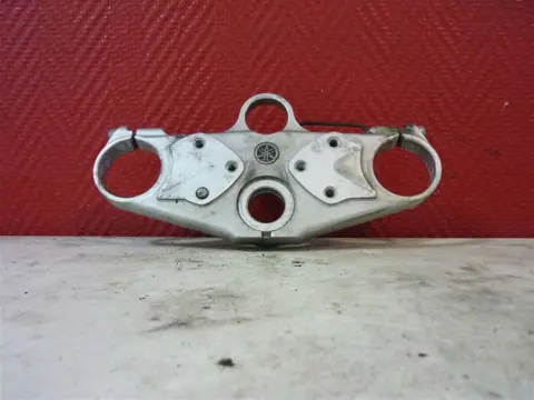 KROONPLAAT Yamaha FJR 1300 2001 - 2002