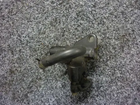 REMPOMP Triumph Speed Triple 955 2000 - 2004