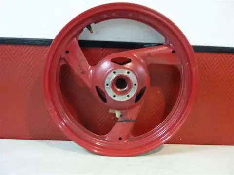VOORVELG Yamaha FZR 600 1992 - 1994
