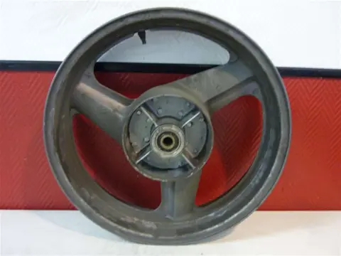 ACHTER VELG Honda CB 1 1989 - 1991