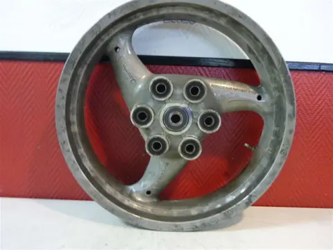 ACHTER VELG Ducati 750 SS Supersport 2000 - 2004