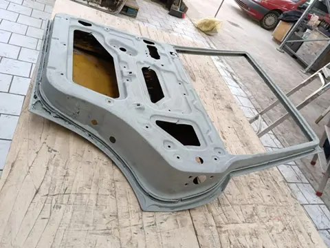 Right rear door Lancia Beta Berlina