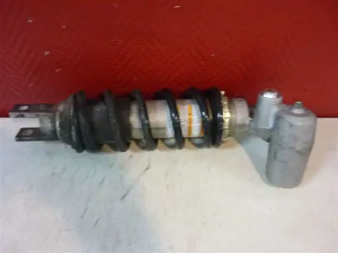 ACHTER SCHOKBREKER Suzuki GSX R 600 2001 - 2003