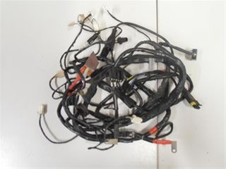 Kabelboom piaggio fly 4t 2005-2011 2eh