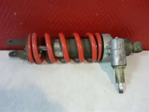 ACHTER SCHOKBREKER Honda CBR 1000 F 1993 - 2000