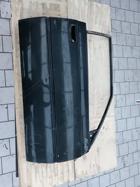 Right door Maserati Biturbo