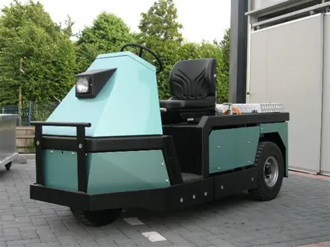 Elektrotrekkers nieuw en gebruikt