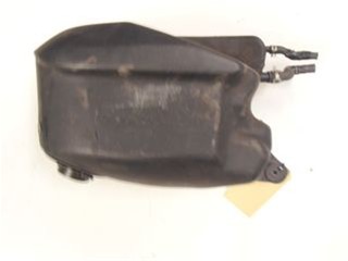 Benzinetank suzuki streetmagic tr50 2eh