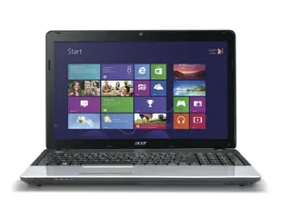 Acer laptop 253-e op =op
