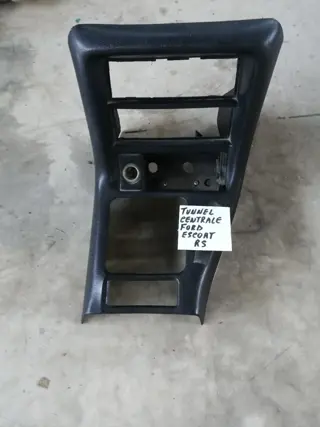 Center console Ford Escort RS