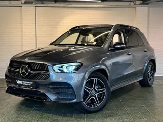 MERCEDES-BENZ GLE-KLASSE 350e 4MATIC AMG Premium Plus