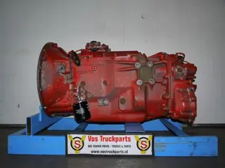 Versnellingsbak Scania SC-4 GR-900 R