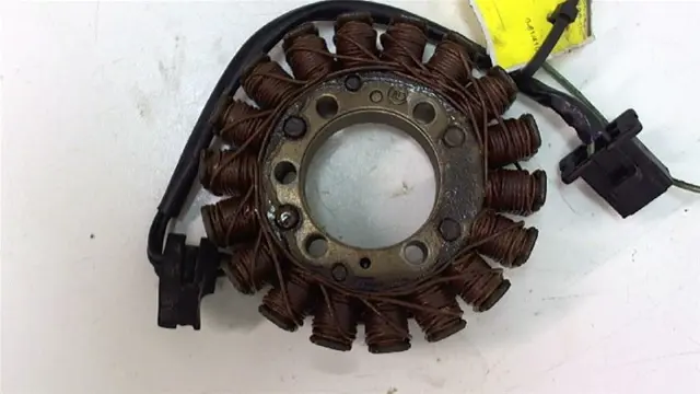 STATOR Kawasaki ZL 600 1986 - 1991