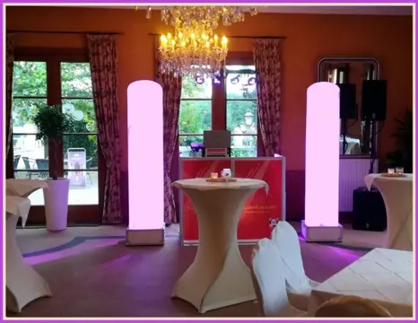 Drive-in show, coverband, Karaoke-show, duo, trio