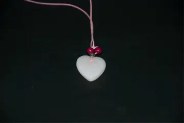 Speksteen sieraden maken