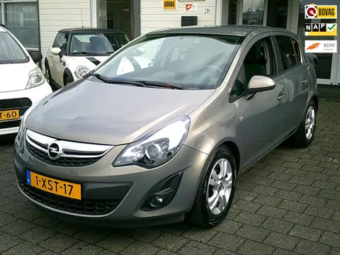 Opel Corsa 1.3 CDTi EcoFlex S/S Business+