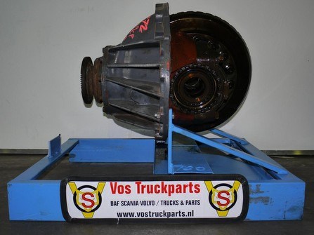 Differentieel DAF 1339-3.31 INCL.SPER