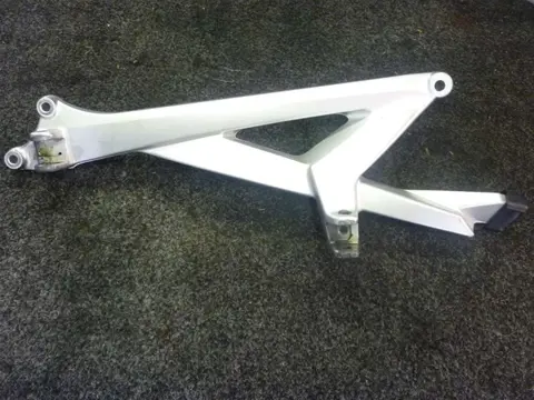 LINKER SCHETSPLAAT BMW K 1200 GT 2006 - 2008