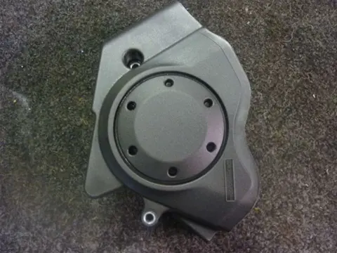 MOTORBLOKDEKSEL Kawasaki ER 6 2012 - 2016