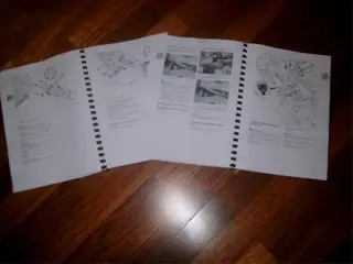 Werkplaatshandboek BMW R 1150 RT met twinsparkgegevens