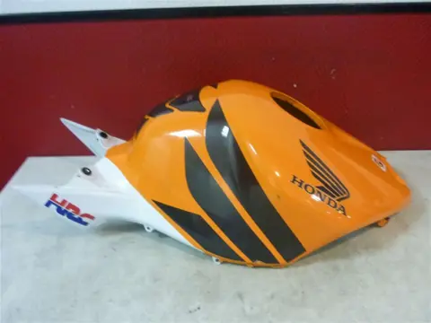 TANKCOVER Honda CBR Fireblade 2006 - 2007