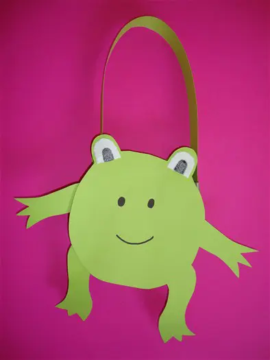 Knutselen met sietske