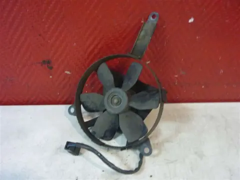 VENTILATOR Yamaha YZF 750 1993 - 1995