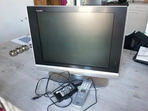 JVC InteriArt televisie te koop