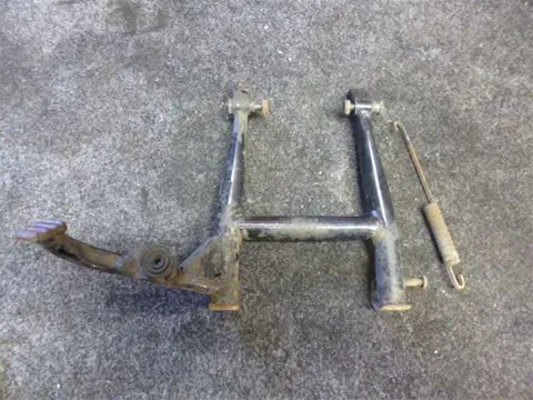 STANDAARD Kawasaki GPZ 500 1995 - 2005