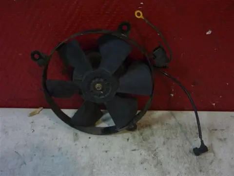 VENTILATOR Honda CBR 900 RR 1998 - 1999