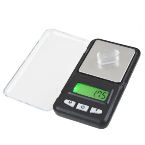 0.01g/200g , Weegschaal , weegschaal voor .....