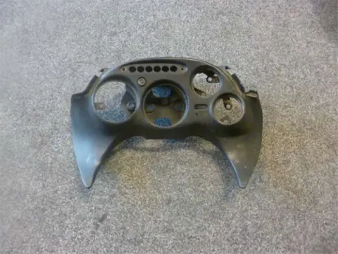 TELLER Triumph Sprint ST 955 1999 - 2005