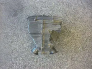 LUCHTFILTERHUIS Triumph Sprint ST 955 1999 - 2005