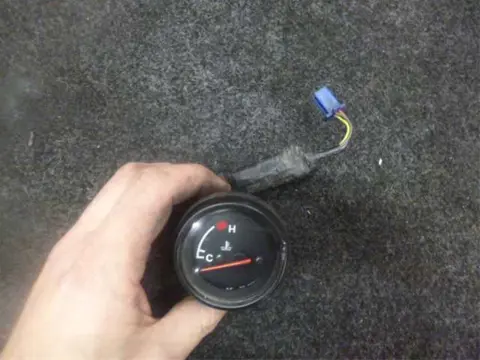 TELLER Triumph Sprint ST 955 1999 - 2005