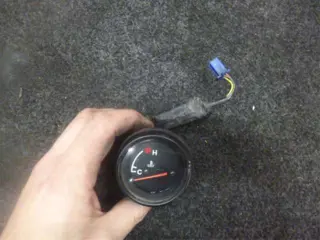 TELLER Triumph Sprint ST 955 1999 - 2005