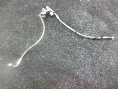 REMLEIDING VOOR BMW R 1200 ST 2005 - 2009