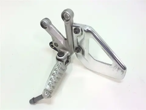 LINKER SCHETSPLAAT Aprilia RSV 1000 2004 - 2005